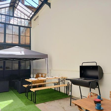Apartamento T5 L'Atelier Valence  Exterior foto