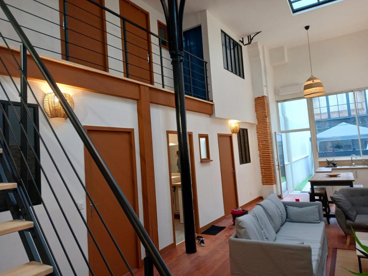Apartamento T5 L'Atelier Valence  Exterior foto