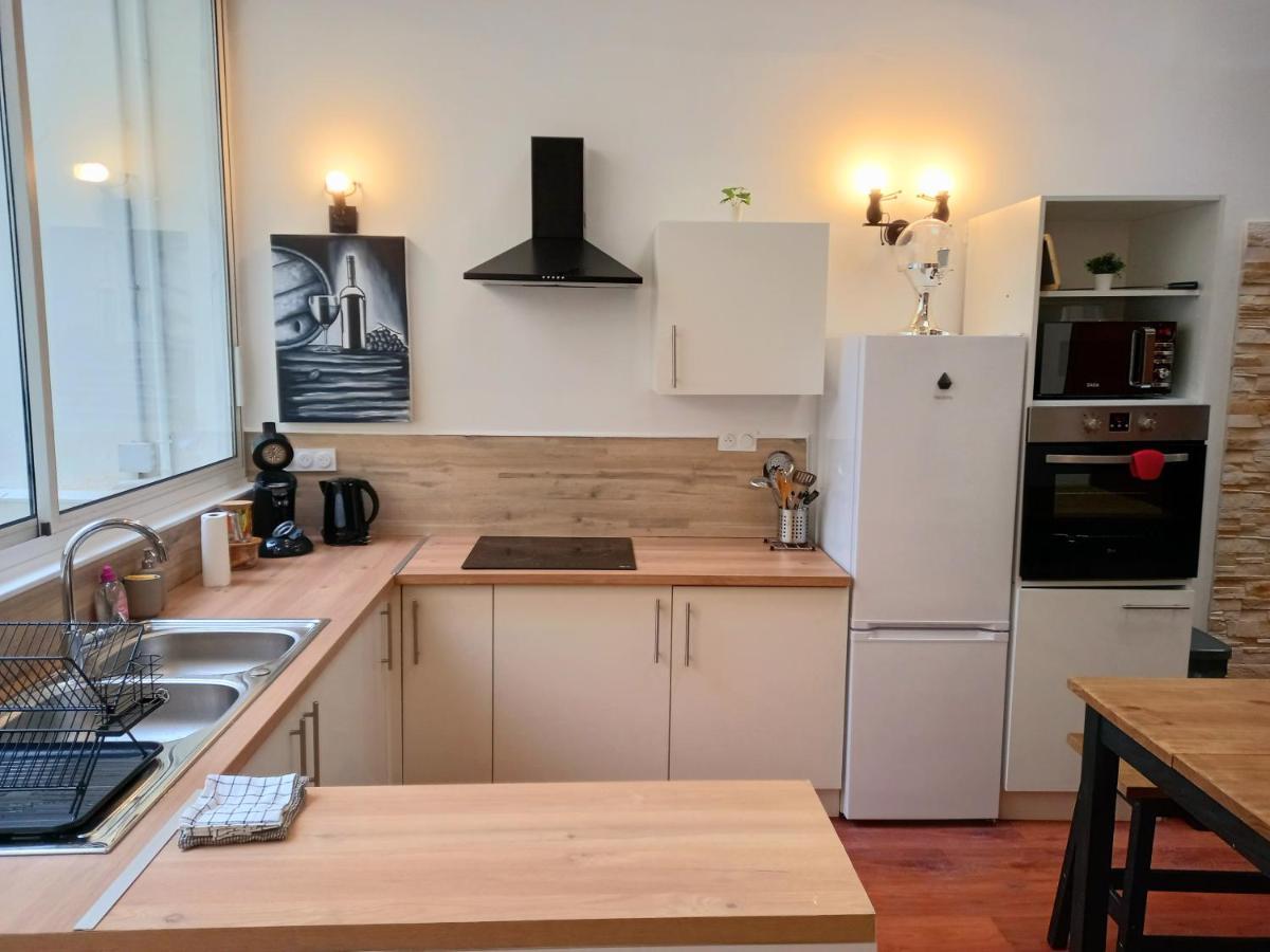 Apartamento T5 L'Atelier Valence  Exterior foto
