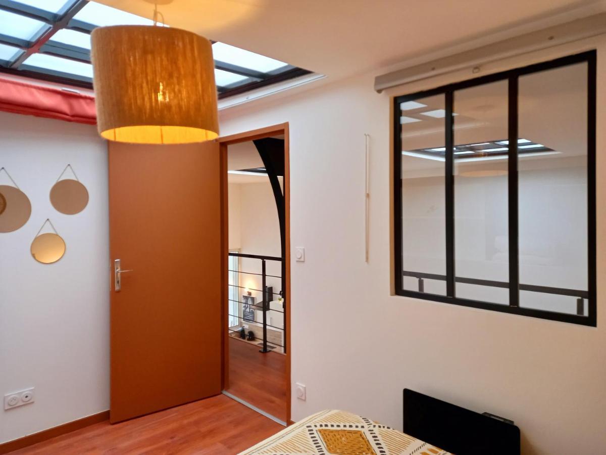 Apartamento T5 L'Atelier Valence  Exterior foto