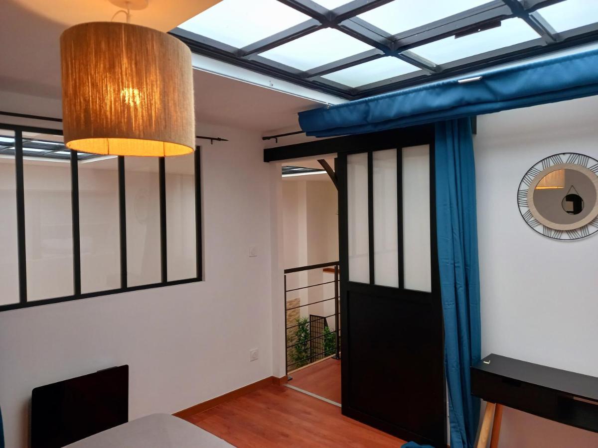 Apartamento T5 L'Atelier Valence  Exterior foto
