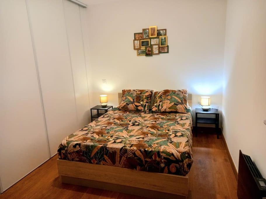 Apartamento T5 L'Atelier Valence  Exterior foto