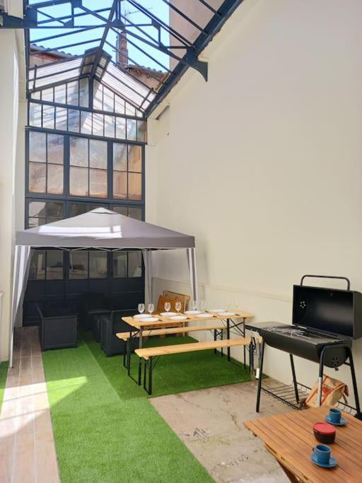 Apartamento T5 L'Atelier Valence  Exterior foto