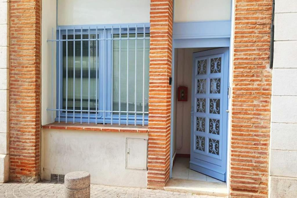 Apartamento T5 L'Atelier Valence  Exterior foto