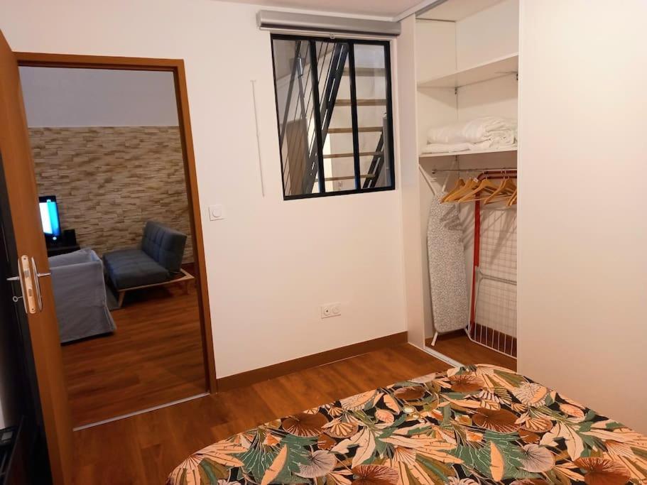 Apartamento T5 L'Atelier Valence  Exterior foto