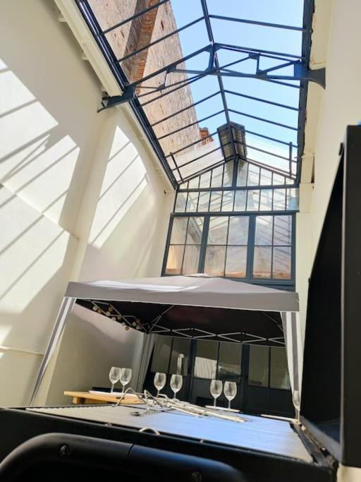 Apartamento T5 L'Atelier Valence  Exterior foto
