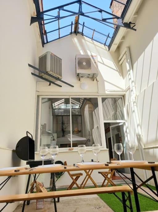 Apartamento T5 L'Atelier Valence  Exterior foto