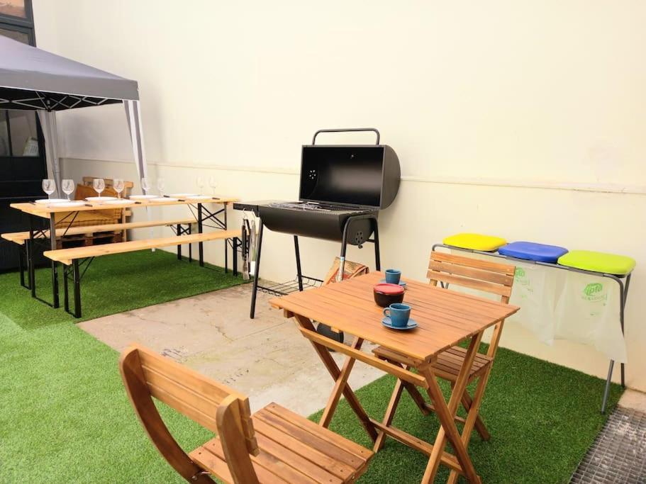 Apartamento T5 L'Atelier Valence  Exterior foto